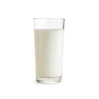 Low fat kefir