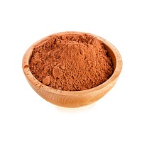 Hot chocolate powder