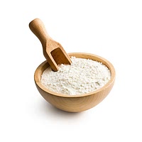 Rice flour