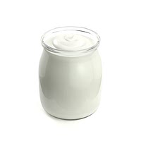 Yoghurt whole