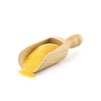 Corn flour