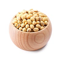 Soya beans