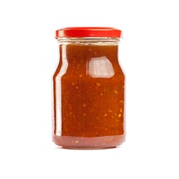 Sriracha hot sauce