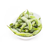 Frozen sugar snap peas