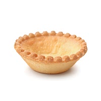 Dairy free shortcrust pastry