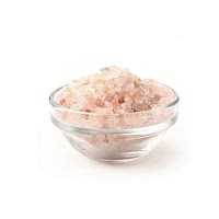 Himalayan salt