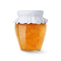 Orange marmalade