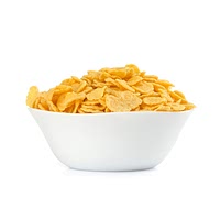 Optavia crunchy cinnamon cereal