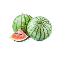 Watermelon rind