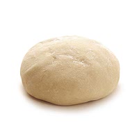 Refrigerated artisan pizza crust with whole grain