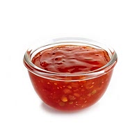 Red salsa