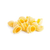 Macaroni pasta