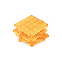 Butter crackers