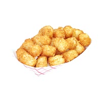 Tater tots