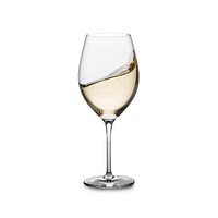 Dry white wine