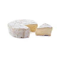 Camembert cheese