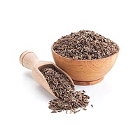 Cumin seeds