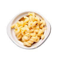 Mac & cheese