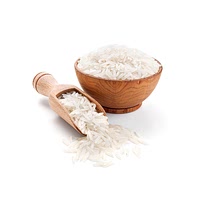 Medium grain rice