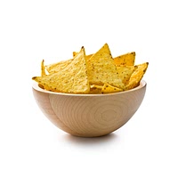 Corn chips