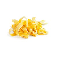 Ribbon pasta