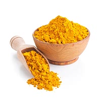 Curry powder