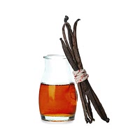 Vanilla extract