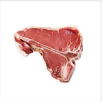 Porterhouse steak