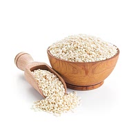 Sesame seeds