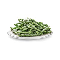 Frozen asparagus