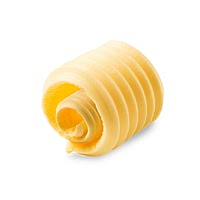 Polyunsaturated margarine