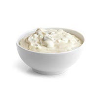 Tartar sauce