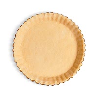 Vegan pie crust