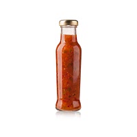 Sweet chilli sauce