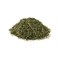 Dried herbs