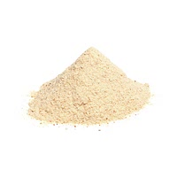 Garlic granules