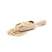 Rolled oats