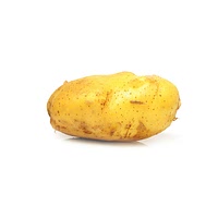 Yellow potato