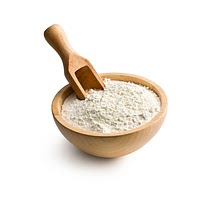 Rice starch