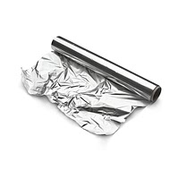 Aluminium foil