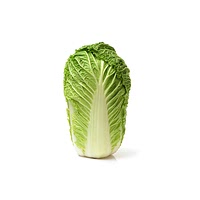 Chinese cabbage half