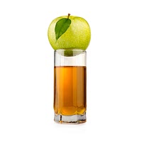 Apple juice