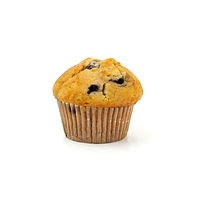 Banana muffin