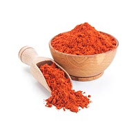 Hungarian paprika