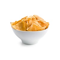 Tortilla chips