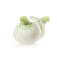 White onion