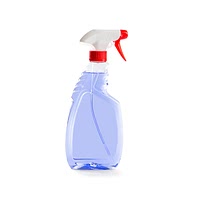 Bathroom cleaner