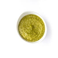 Green enchilada sauce