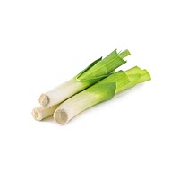 Chinese leek