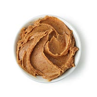 Umeboshi paste